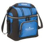 Coleman® 9-Can Soft-Sided Cooler With Removable Liner