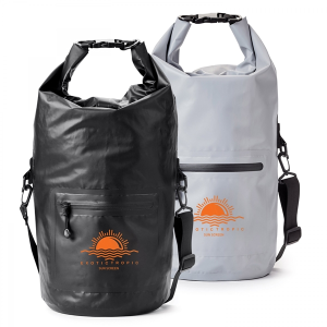 CALL OF THE WILD WATER RESISTANT 20L DRYBAG