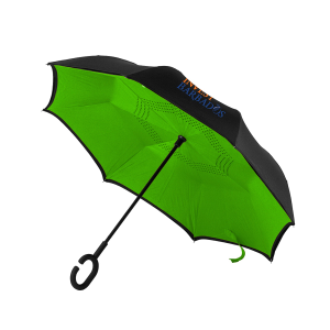 Stratton Reversible Inverted Umbrella
