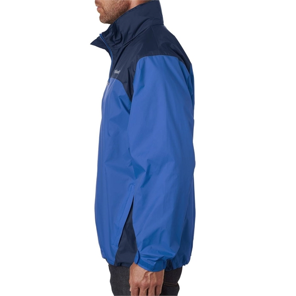 Columbia Men's Glennaker Lake™ Rain Jacket  Bright Ideas - Promotional  products in Troy, Virginia United States