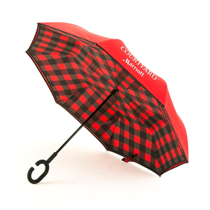 Stratton Reversible Inverted Umbrella