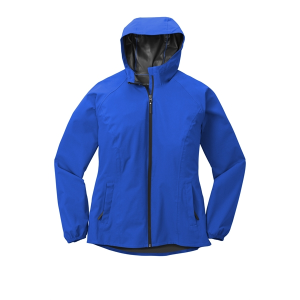 Port Authority® Ladies Essential Rain Jacket