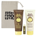 Sun Bum Beach Bum Kit